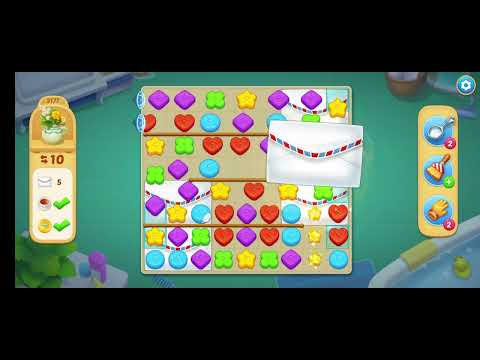 Matchington Mansion Level complet 3177