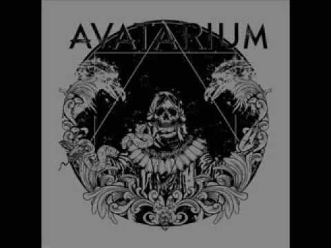 Avatarium - Lady in the Lamp