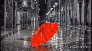 Alejandro Sanz y Tony Bennett - Yesterday I Heard the rain