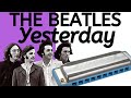 Beatles - Yesterday (Saturday Song Study #2 ...