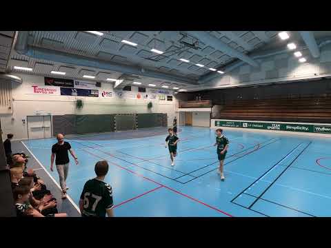 HK Varberg   BK Heid P13 2024-03-02