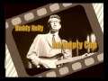 An Empty Cup-Buddy Holly