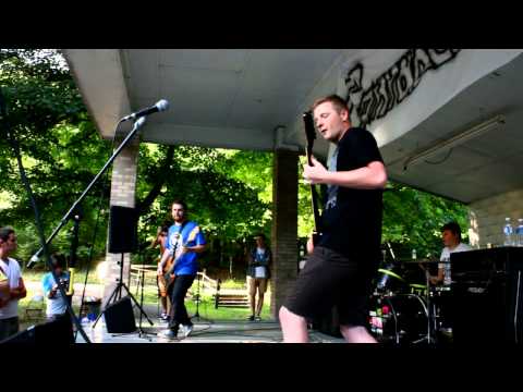 Hometown Advantage - Old State