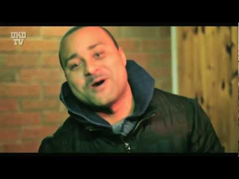 UKD.TV - DAN PESHIE [FREESTYLE] (@DanPeshie) (@ukdtvonline)