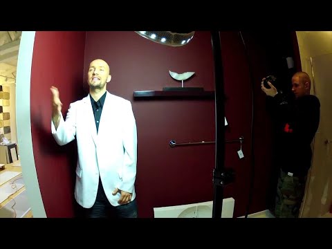 Suvereno - Empatia feat. Nicole (MAKING OF)