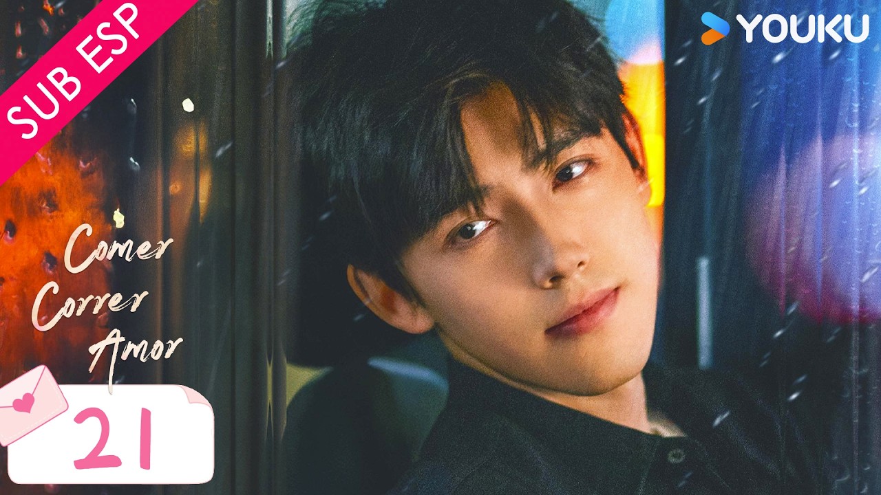【SUB ESP】Comer, Correr, Amor EP21 | Arthur Chen / Zhuang Dafei | Gratis por tiempo limitado | YOUKU