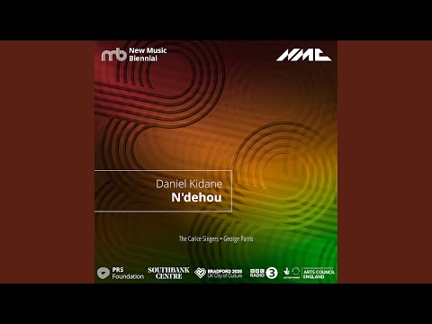 N'dehou (Live)