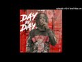 Raq Baby Day By Day SLOWED