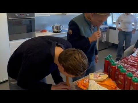 Nesbrurevyen 2023- intensiv dag 1