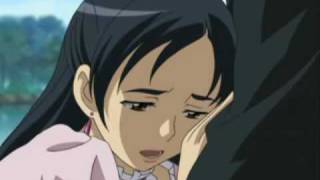 Blood+ Hallowed ground The crow Soundtrack