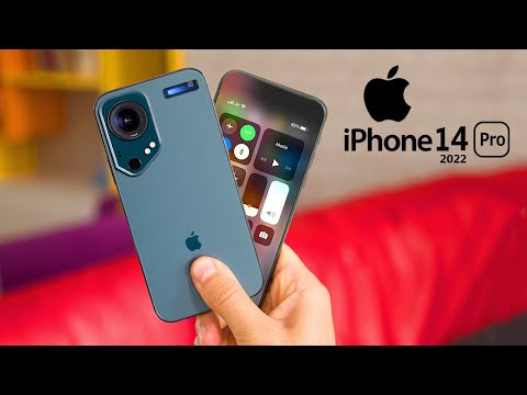 Apple iPhone 14 Pro – FIRST REPORT!