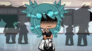 Fragile: soprano by #anime_gasha#glmv #fragile #soprano #harcelement