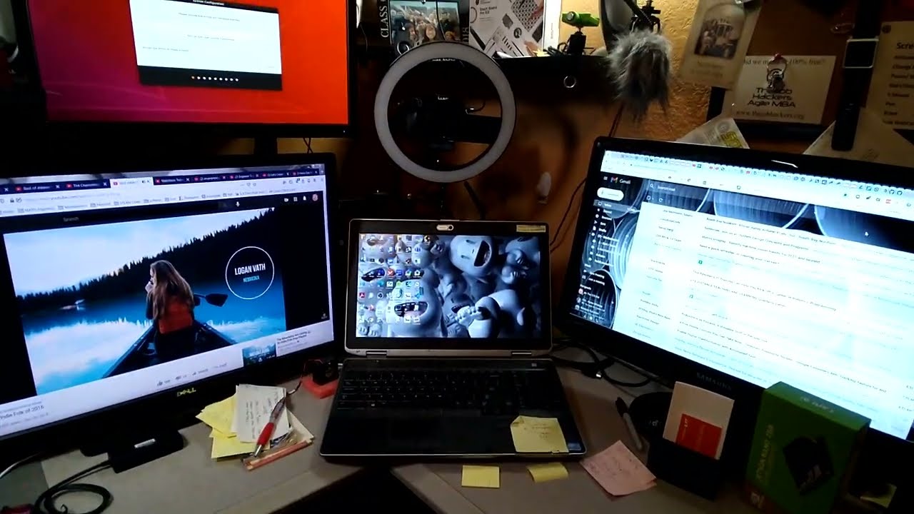 Home Lab - Mechatronics Engineering - STEAM Clown