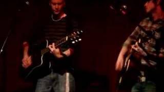 Goodbye To Beauty- Three cheers for the pouring rain