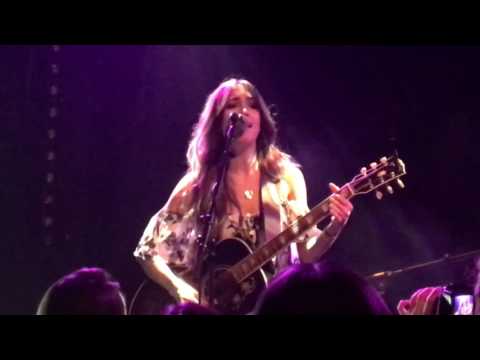 Kate Voegele live~Amsterdam~ITS ONLY LIFE