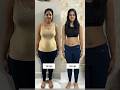 76 Kgs 59 Kgs Belly Fat Loss Journey Full Body Transformation