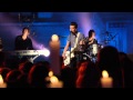 Eskimo Joe - Echo Live At The Chapel