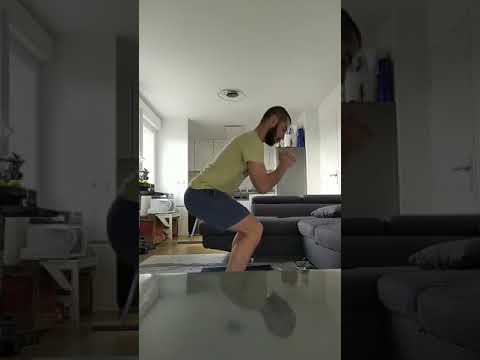 AS Nozay Tennis - Séance de Sport 15