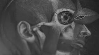 Derek Simpson – “Saturn Returns”