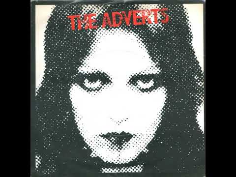 Episode 11: Gaye Black (The Adverts)