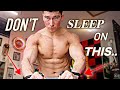 DON'T DO WHAT I DID .. | LUKE ELSMAN