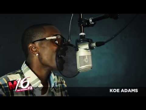 M16: Rap Sessions #2