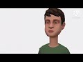 Blue A Clues Theme Song In Plotagon