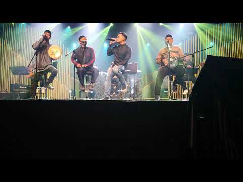 Sesungguhnya 2019 - Alif Satar feat Raihan