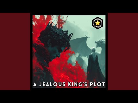 A Jealous King's Plot