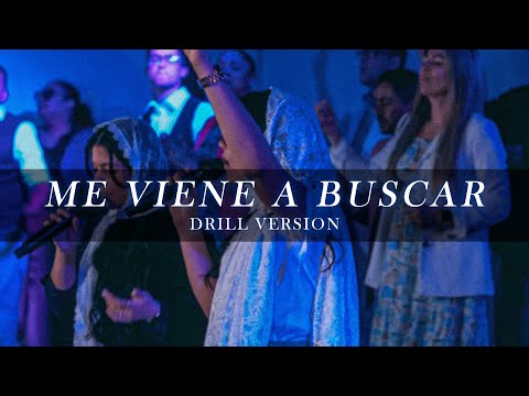 Me Viene A Buscar (Drill Version) - Remix (Vem Me Buscar)