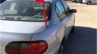 preview picture of video '2002 Chevrolet Malibu Used Cars Dekalb IL'