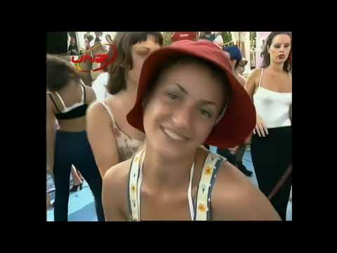 A Italia Unz si balla "Come into my life" di Gala