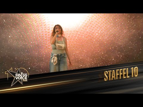 Nora - Swiss Voice Tour 2025, Volkiland