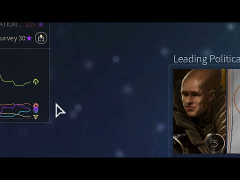 S1 E05  JC Proton Lets Play Endless Space 2 - Endless Difficulty - Custom Horatio