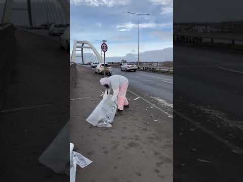 Environmental Waste Services video.