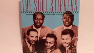 Heaven Is My Home [Take 1] - The Soul Stirrers
