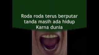 Ipank - Apatis  [ Lirik ]