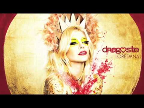 Loredana feat. CADDY  - Gliteratti