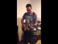 BLUES SARACENO DEMONSTRATES " SHIFTY ...