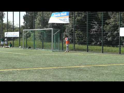 GA-Pokal Cronenberger SC - WSV 2