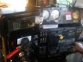 NB Southern 2317 Cab Ride June 19 2008