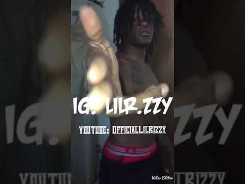 Lil Rizzy x New Flava (Craig Mack)