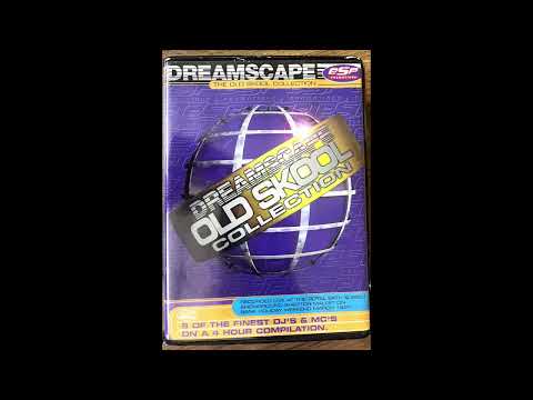 Dreamscape (Old Skool Arena) - March 1997 - Slipmatt