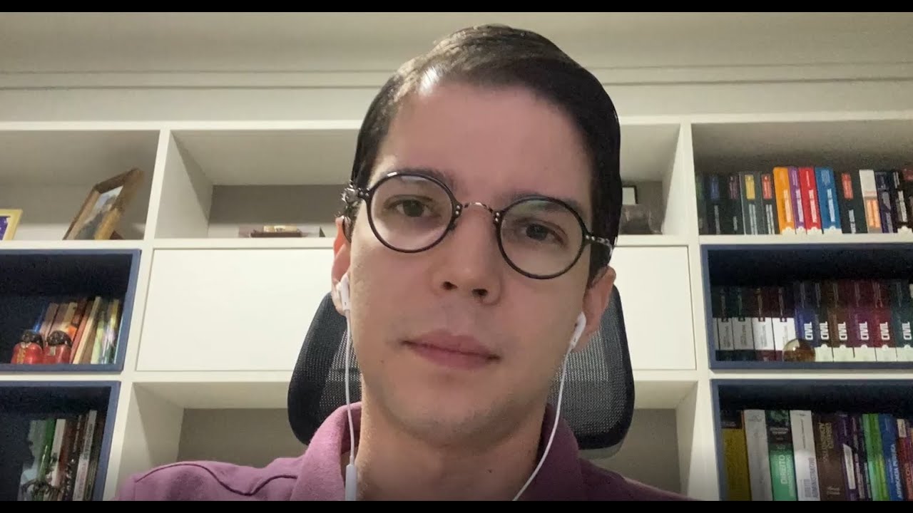 Revisão de Embargos de Declaração - Parte 1