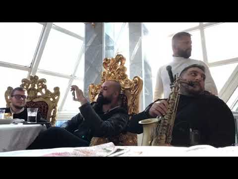 Ork.Universum Plovdiv CAR KIRO