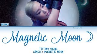 Download lagu Tiffany Young - Magnetic Moon Lyrics mp3 Download lagu Tiffany Young - Magnetic Moon Lyrics mp3