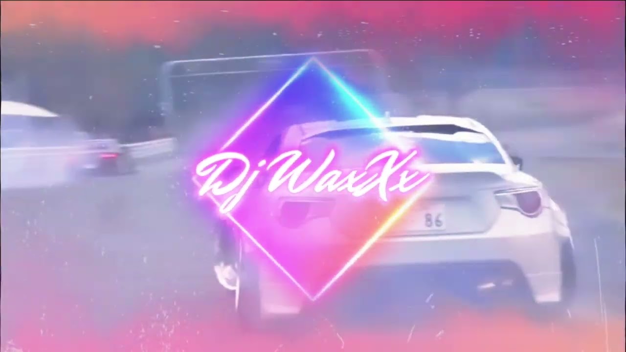 Dj WaxXx - décoller ( zouk remix Temala)