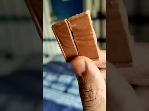 Sea Salt - Cadbury Silk Dairy Milk Miniatures Collection