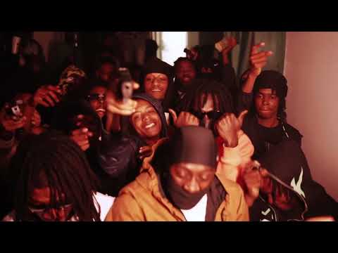 9side Ree - Blood Wit Em ( official music video ) shot & edited by @djbey215