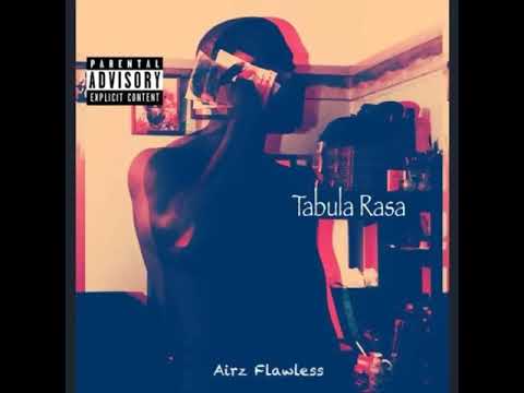 Airz Flawless Tabula Rasa preview